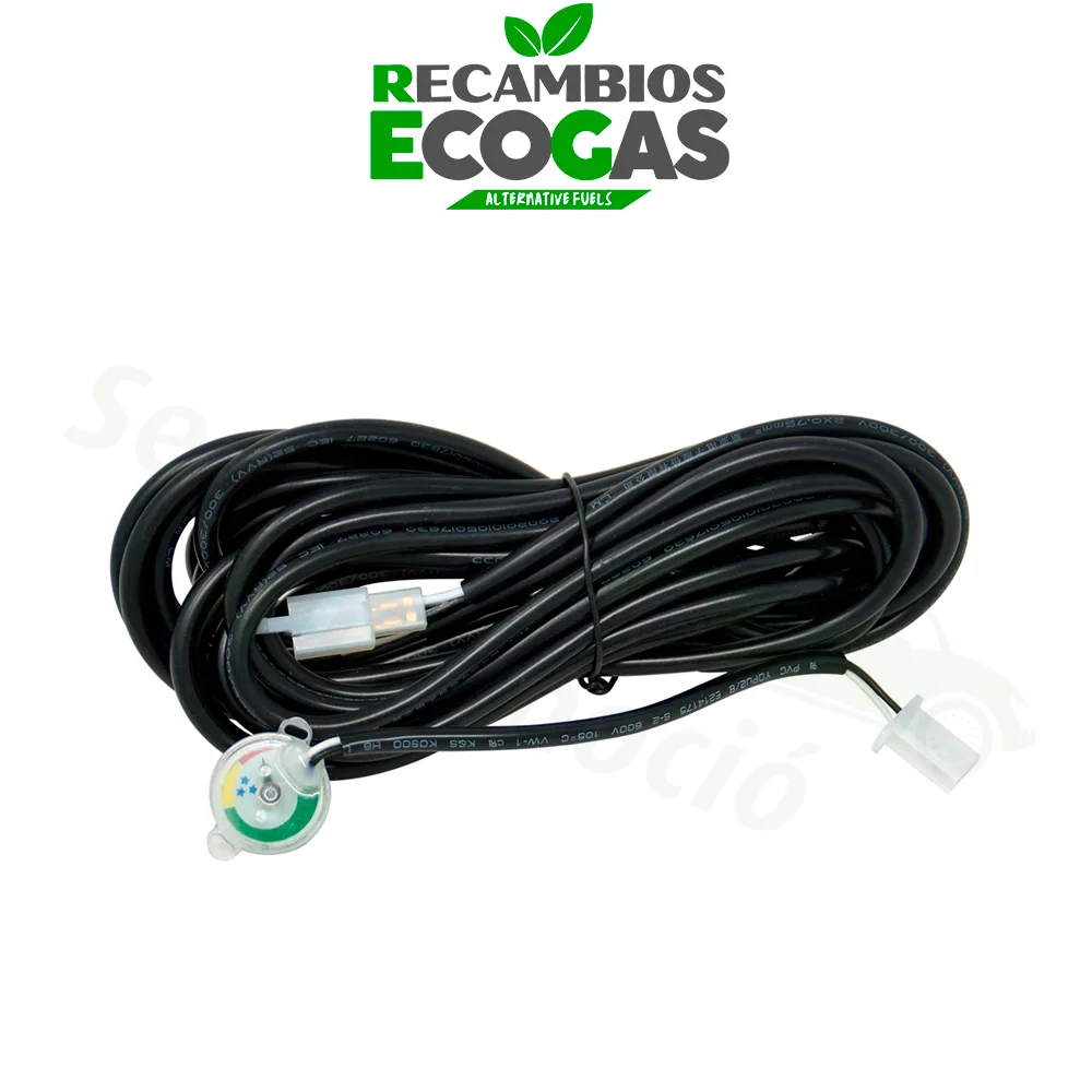 Rotarex kit de lectura remota para cilindros de gas recargables