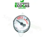 Juego GOK Caramatic DriveTwo 30/10/8 vert. 2x Con.DriveKLF450, 2x Con.Clean CS-Péndulo SV