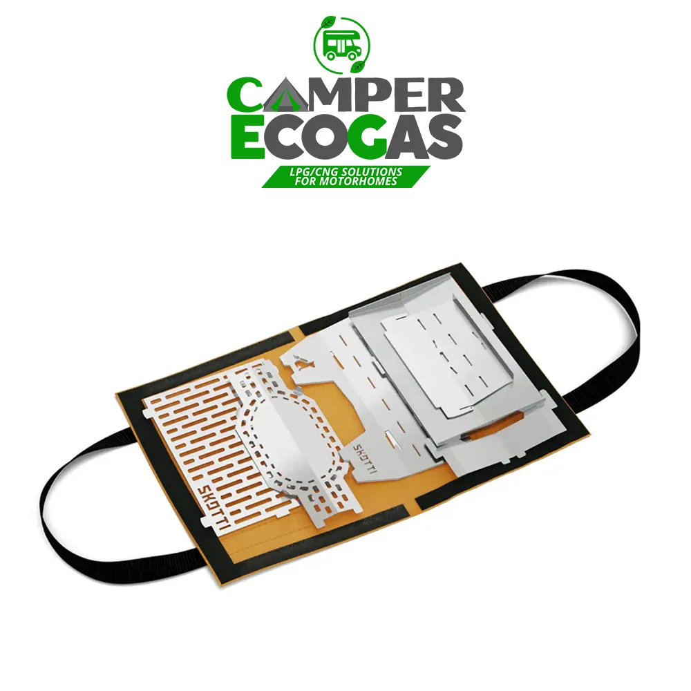 SKOTTI-MINI-CAMPERECOGAS5 SKOTTI Mini