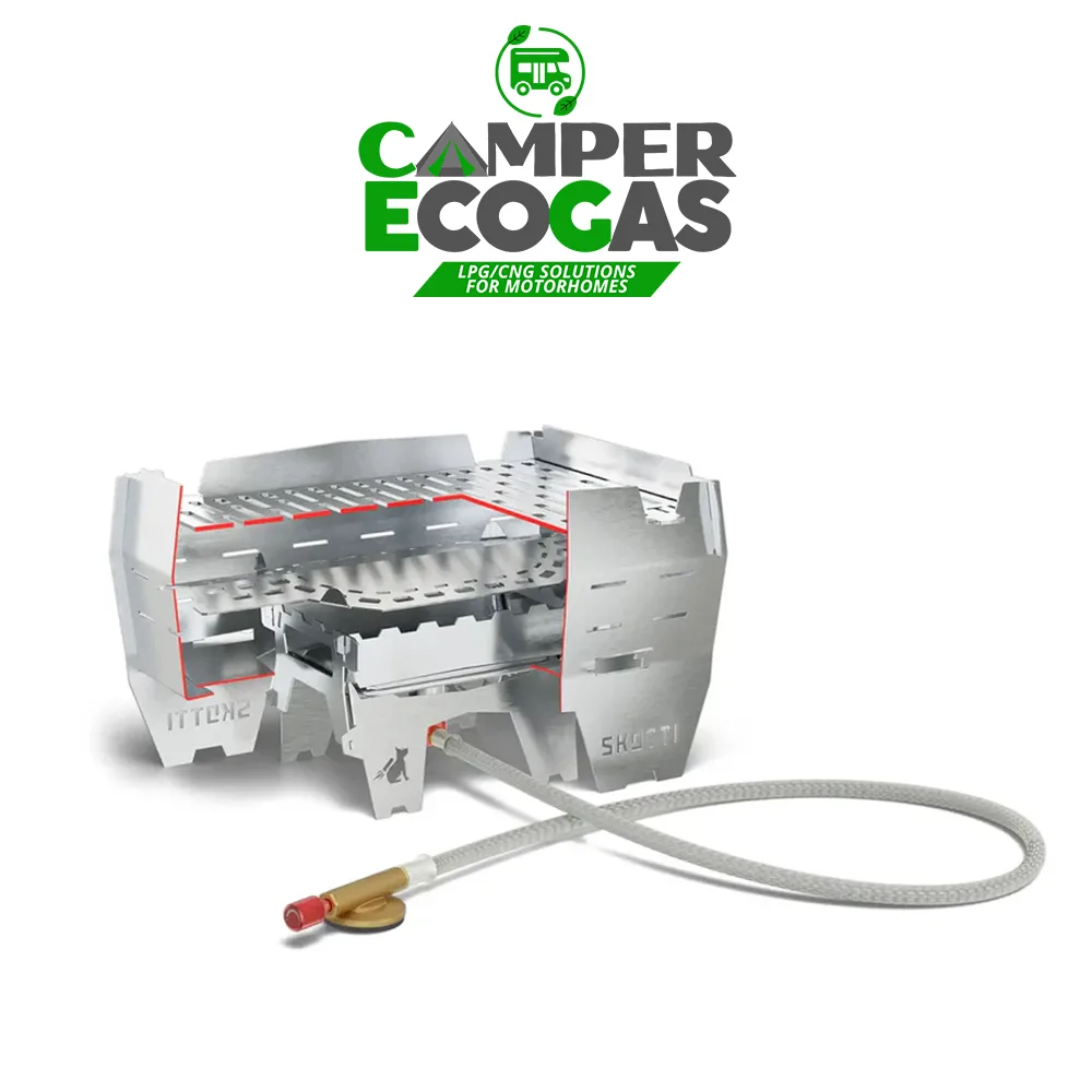 SKOTTI-MINI-CAMPERECOGAS6 SKOTTI Mini