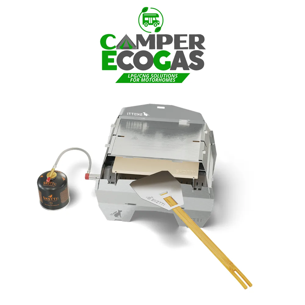 SKOTTI Stone | Piedra