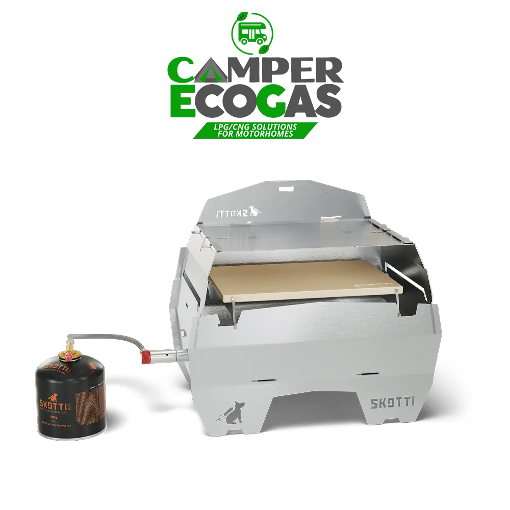 SKOTTI Stone | Piedra