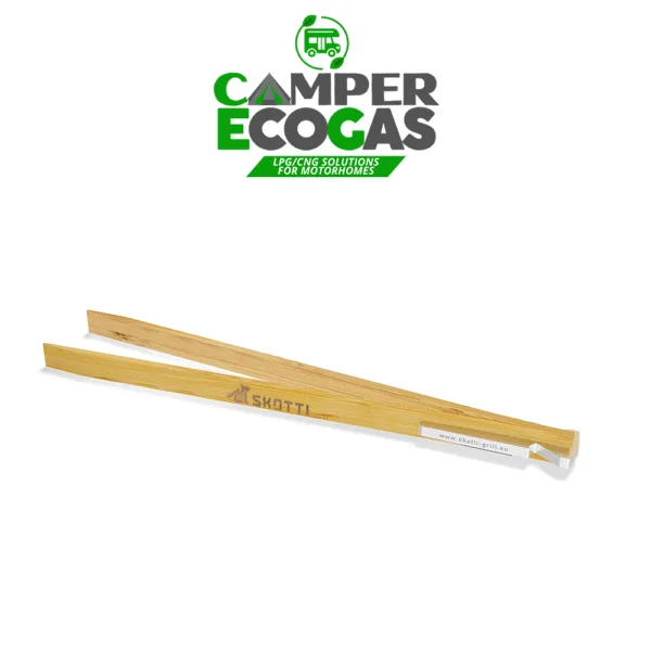 SKOTTI Tongs | Pinzas