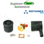Adaptador GLP Euronozzle M16 | Rosca Interna