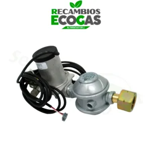 Filtro para cilindros de alta presión F-701 21,8 LH G12 recto - angulado