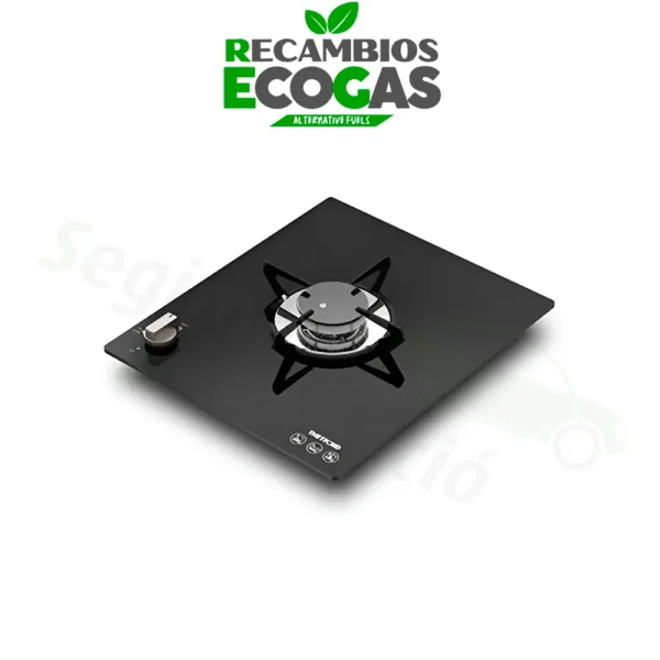 Thetford Topline 910 Estufa de cristal