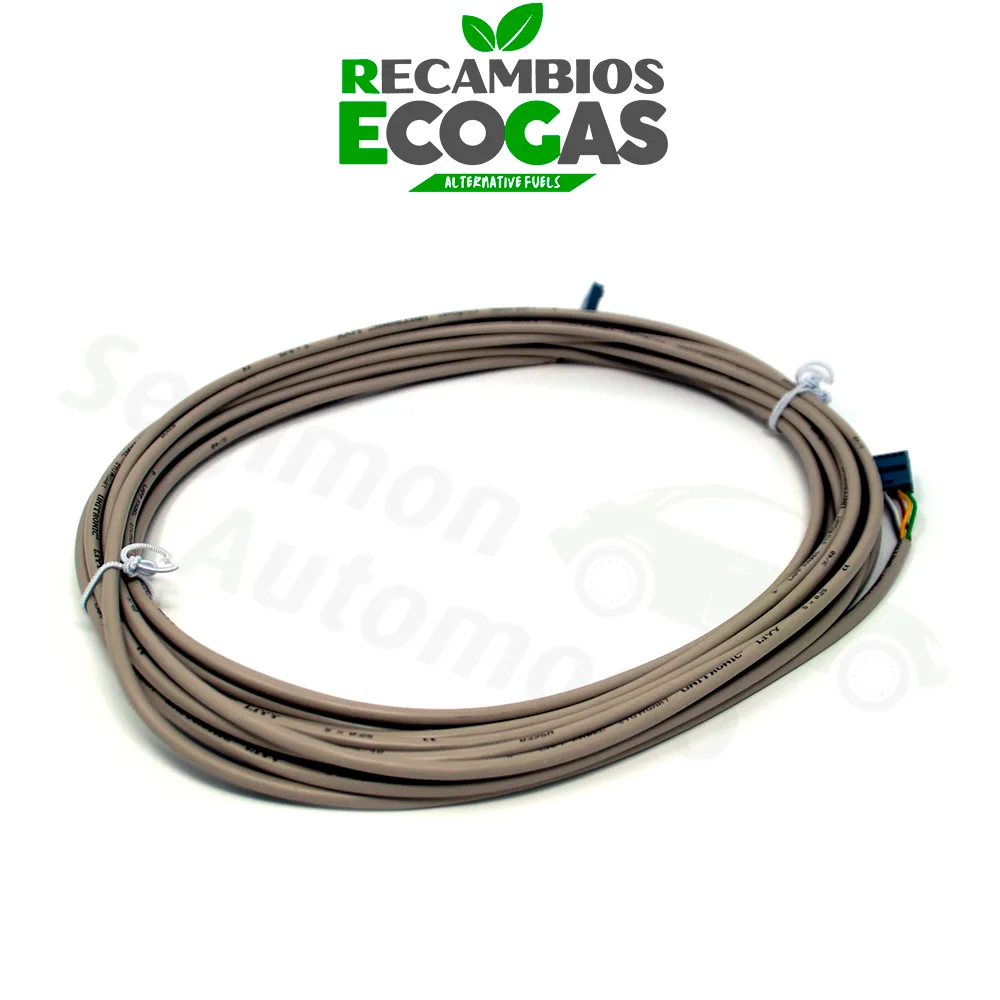 Toptron arnés de cables para conectar CPU con conmutador