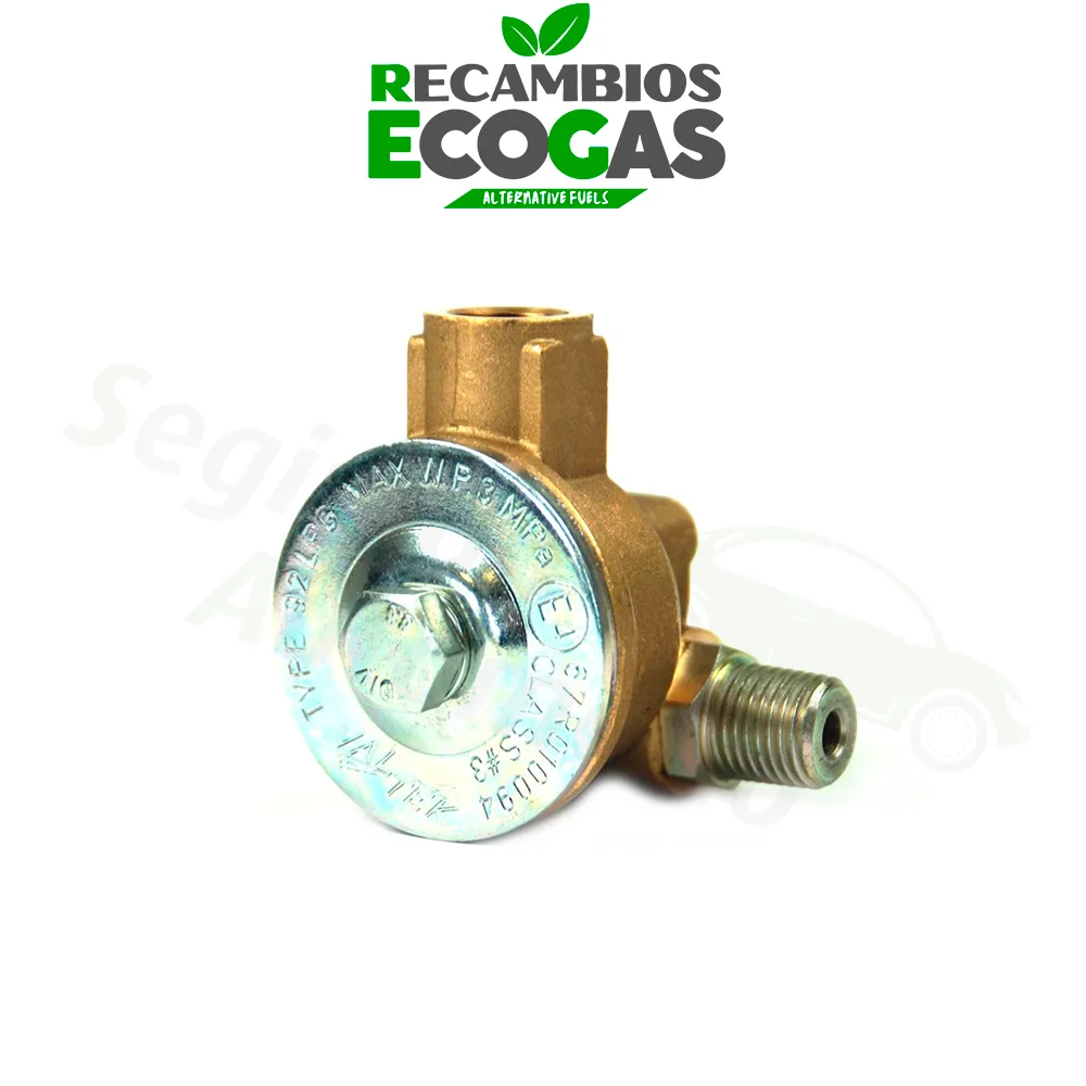 Valtek filtro tipo 92 - 2 x 1/4" NPT