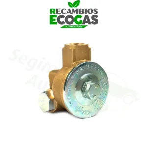 Filtro GLP Fase Líquida F-701 conexiones M12x1 Ø8