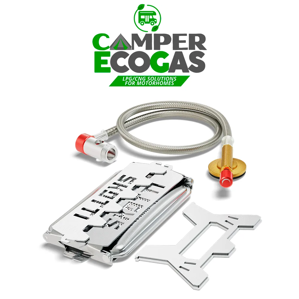 barbacoaportatil SKOTTI BOOSTER