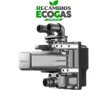 Kit de instalación eléctrica Webasto AC / Automatic AC para calefactores de aparcamiento eThermo Top Eco