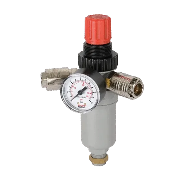 [REPARADO] Toptron Crash Protection Unit (CPU)