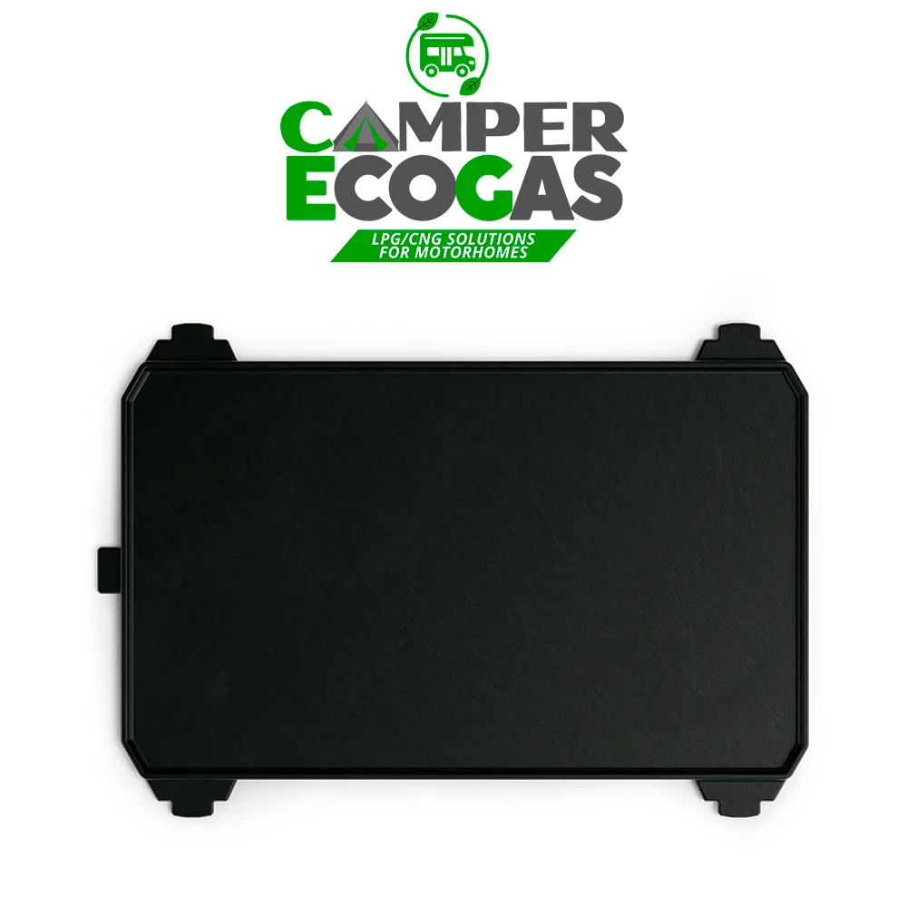 skotti-cast1 SKOTTI Kast | Plancha de hierro fundido reversible