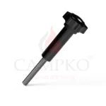 soporte-de-botella-de-gas-CAMPKO-png.webp GOK regulador de gas EN61 1 kg/h 50 mbar con 2 salidas